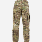 Тактические штаны мужские P1G-Tac BFU S216517MC-P XS [1250] MTP/MCU camo (2000980648573) - изображение 2