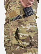 Тактические штаны мужские P1G-Tac BFU S216517MC-P XS [1250] MTP/MCU camo (2000980648573) - изображение 6