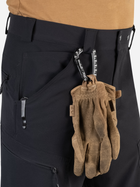 Тактические штаны мужские P1G-Tac ALTITUDE UA281-39922-AS-BK 34/Regular [1149] Combat Black (2000980644575) - изображение 3