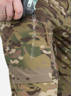 Тактические штаны мужские P1G-Tac ALTITUDE-Camo UA281-39922-AS-MCU 36/Regular [1250] MTP/MCU camo (2000980643370) - изображение 13