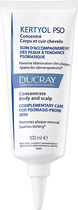 Набір для догляду за волоссям Ducray Kertyol Pso Anti-Itch Rebalancing Treatment Шампунь 200 мл + Концентрат 100 мл (3282779366885) - зображення 3