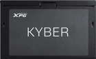 Блок живлення ADATA XPG Kyber ATX 3.0 750 W (KYBER750G-BKCEU) - зображення 5