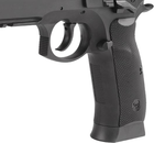 Пистолет страйкбольный ASG CZ SP-01 Shadow CO2 6 мм (23704133) - изображение 4