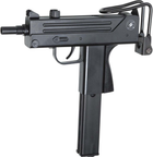 Пистолет-пулемет страйкбольный ASG COBRAY INGRAM M11 CO2 6 (23704092) - изображение 1