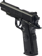 Пистолет страйкбольный ASG STI Duty One 6 мм (23704347) - изображение 5