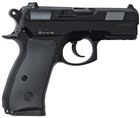 Пистолет страйкбольный ASG CZ 75D Compact Gas 6 мм (23704136) - изображение 2