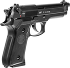 Пістолет страйкбольний ASG Beretta M92F Gas 6 мм (23704137) - зображення 4