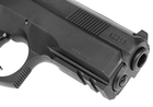 Пистолет страйкбольный ASG CZ 75D Compact Gas 6 мм (23704136) - изображение 5