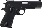 Пістолет страйкбольний ASG STI Lawman 6 мм Black (23704344) - зображення 2
