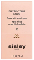 Podkład do twarzy Sisley Phyto-Teint Nude 1C-Petal 30 ml (3473311809056) - obraz 1