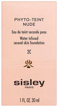 Podkład do twarzy Sisley Phyto-Teint Nude 2C-Soft Beige 30 ml (3473311809117) - obraz 1