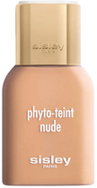 Podkład do twarzy Sisley Phyto-Teint Nude 3W1-Warm Almond 30 ml (3473311809124) - obraz 2