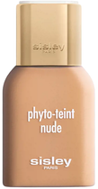 Podkład do twarzy Sisley Phyto-Teint Nude 4W-Cinnamon 30 ml (3473311809155) - obraz 2