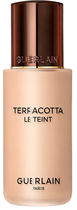 Тональна основа Guerlain Terracotta Terracotta Le Teint 3C 30 мл (3346470439825) - зображення 1