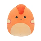 М'яка іграшка - антистрес SQUISHMALLOWS Паразауролоф Нішель 19 см
