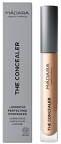 Консилер для обличчя Madara The Concealer 33 Sand 4 мл (4752223010033) - зображення 2