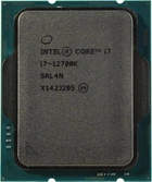 Процесор Intel Core i7 12700K Tray (CM8071504553828)