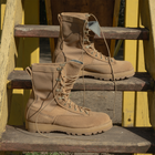 Військові черевики Belleville 790A TAN 45 р - зображення 7