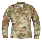 Кітель US Army Combat Uniform 50/50 NYCO Scorpion W2 OCP Камуфляж М