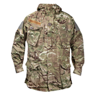 Вітрозахисна парка British Army Combat 95 Windproof Combat Smock MTP Камуфляж 54 р