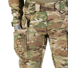 Боевые штаны UF PRO Striker X Gen.2 Combat Pants Мультикам 32-30 р - изображение 5