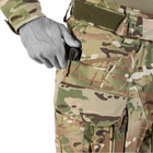 Боевые штаны UF PRO Striker X Gen.2 Combat Pants Мультикам 36-32 р - изображение 7