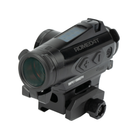 Приціл коліматорний Sig Sauer Romeo4T 1x20mm Compact Red Dot Sight