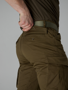 Тактические брюки BEZET Recon 10560 28 Хаки (2000221963632) - изображение 8