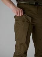 Тактические брюки BEZET Recon 10560 29 Хаки (2000221963625) - изображение 7