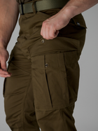 Тактичні штани BEZET Recon 10560 30 Хакі (2000124676752) - зображення 10