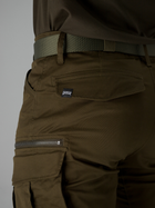 Тактичні штани BEZET Recon 10560 30 Хакі (2000124676752) - зображення 11