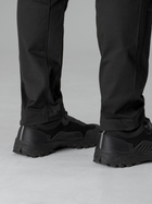 Тактичні штани BEZET Recon 10550 29 Чорні (2000105901255) - зображення 11
