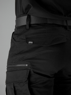 Тактичні штани BEZET Recon 10550 33 Чорні (2000193042281) - зображення 10
