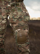 Тактические брюки BEZET Штурм 2.0 10070 2XL Камуфляж (2000211164612) - изображение 13