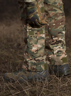 Тактичні штани BEZET Штурм 2.0 10070 XL Камуфляж (2000164016761) - зображення 14