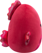 М'яка іграшка Squishmallows Barella - Raspberry Betta Fish (196566412347) - зображення 9