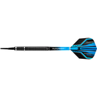 Rzutki do gry w darts Harrows Siege 90% Softip 18 g (5017626029259) - obraz 1