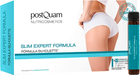 Дієтична добавка Postquam Slim Formula Silhouette 10 x 25 мл (8432729045901)