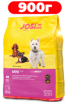 Корм для собак Josera JosiDog Mini