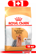Сухой корм Royal Canin Yorkshire Terrier Adult