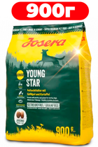 Сухой корм Josera YoungStar Junior для молодых собак с Мясом птицы