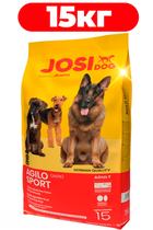 Сухой корм Josera JosiDog Agilo Sport для спортивных собак