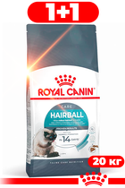 Сухой корм Royal Canin Hairball Care