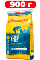 Сухой корм Josera SensiPlus для Взрослых собак