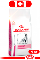 Сухий корм Royal Canin Cardiac Canine