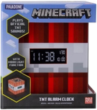 Будильник Paladone Minecraft TNT (5055964767426) - зображення 2