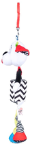 Іграшка-підвіска для коляски Dumel Pedro (6925783810452) - зображення 3