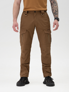 Тактические брюки BEZET Onyx 10295 L Койот (2000000004600) - изображение 3