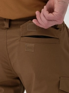 Тактические брюки BEZET Onyx 10295 3XL Койот (2000000004631) - изображение 4