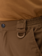 Тактичні штани BEZET Onyx 10295 XL Койот (2000000004617) - зображення 10